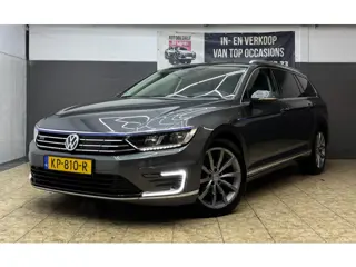 Volkswagen Passat Variant 1.4 TSI GTE /TOP STAAT/ 2DE Eigen/RIJKLAAR