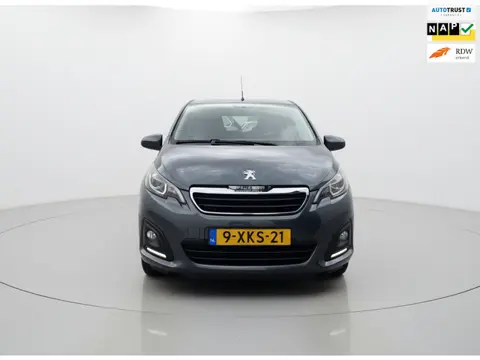 Peugeot 108 1.0 e-VTi Active AIRCO