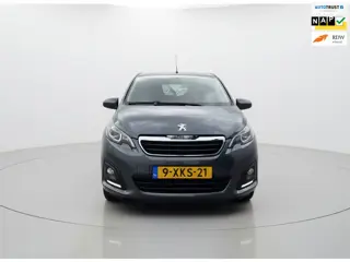 Peugeot 108 1.0 e-VTi Active AIRCO