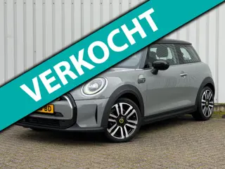 Mini Mini Electric Classic 33 kWh|Leder|PDC|LED|Carplay|SOH 95%|NAP