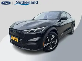 Ford Mustang Mach-E Standard RWD 73 kWh | 55.000 KM | Technology Pack | Bang & Olufsen | Panorama Da