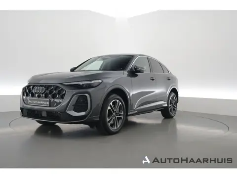 Audi Q5 Sportback 2.0 TFSI e-hybrid quattro | S-Line ext. | Adapt. Cruise | 360cam | Memory | Apple 