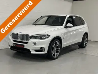 BMW X5 xDrive40e iPerformance CLIMA / NAVI / CRUISE / CAMERA / LEER
