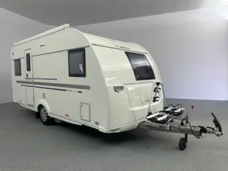 Adria Altea 462 PU Mover Cassetteluifel GERESERVEERD