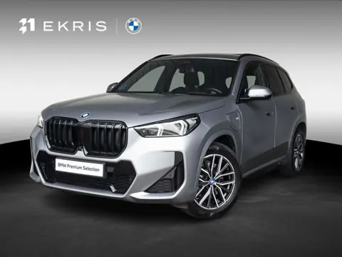 BMW X1 xDrive30e SoH 97% | M Sportpakket | Innovation Pack | Travel Pack | Glazen panoramadak | Driv