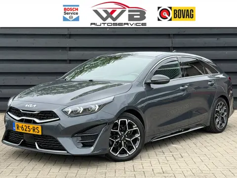Kia ProCeed 1.5 T-GDi GT-Line I Trekhaak I Camera I Carplay I Elek. Aklep