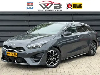 Kia ProCeed 1.5 T-GDi GT-Line I Trekhaak I Camera I Carplay I Elek. Aklep