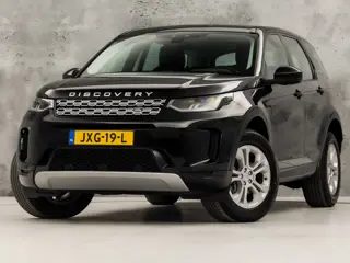 Land Rover Discovery Sport P200 2.0 S 200Pk Automaat (APPLE CARPLAY, GROOT NAVI, CAMERA, LEDER, STUU