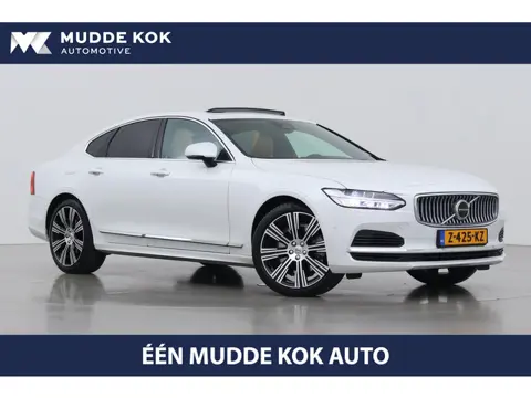 Volvo S90 2.0 T8 AWD Ultimate Bright Verkocht VERKOCHT