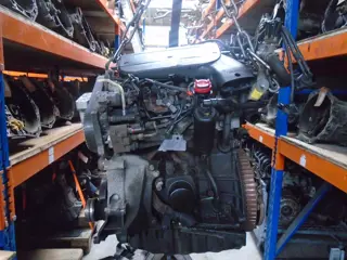 Opel Vivaro/Renault Trafic 1.9D '01-'07 Motorblok F9Q760/762