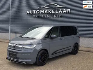 Volkswagen MULTIVAN 1.4 eHybrid L1H1 Business Uniek 20 inch/Edition/7 Zits leder/Pano/Elektrische de