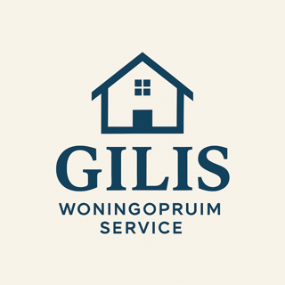 Opruimdienst van woningen