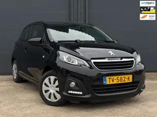 Peugeot 108 1.0 | Airco | CarPlay | E-Pakket |
