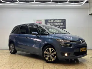 Citroen Grand C4 Picasso 1.6 THP Business / 7P / 2DE EIG / VOL OPTIES /DEALER O.H