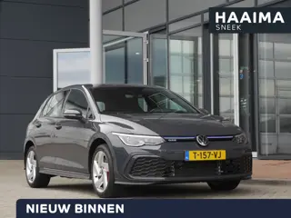 Volkswagen Golf 1.4 eHybrid GTE | Afneembare trekhaak | Navigatie | Led | Climate control | Lichtmet