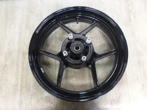ACHTER VELG Kawasaki ER 6 2009 - 2011