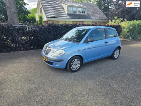 Lancia Ypsilon 1.2