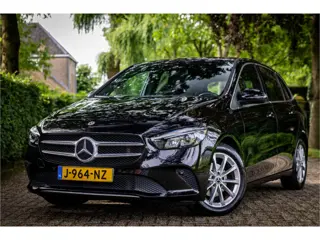 Mercedes-Benz B-Klasse 180 Advantage Camera LED Stoelverwarming