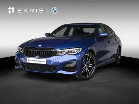 BMW 3 Serie Sedan 330e | High Executive | M Sport | Stoelverwarming | Harman Kardon | LED | Cruise C