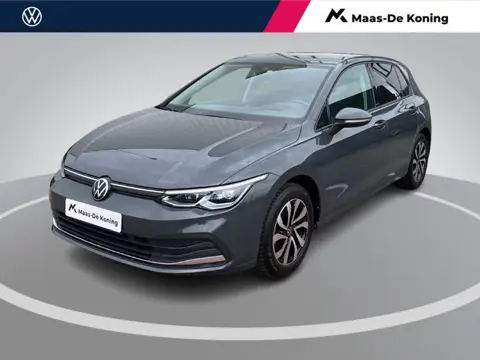Volkswagen Golf 1.5TSI/150PK Active · Navigatie · Camera + Parkeersensoren · Apple Carplay/Android A