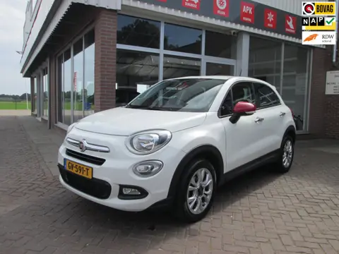 Fiat 500 X 1.4 Turbo MultiAir PopStar/ automaat