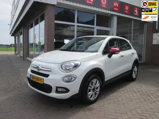 Fiat 500 X 1.4 Turbo MultiAir PopStar/ automaat
