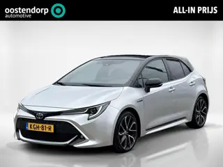 Toyota Corolla 2.0 Hybrid Executive | Panoramadak |