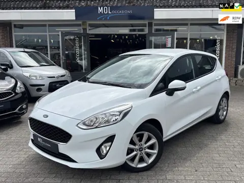 Ford Fiesta 1.1 Trend | Carplay | Bluetooth | PDC sensoren | Nw versnellingsbak