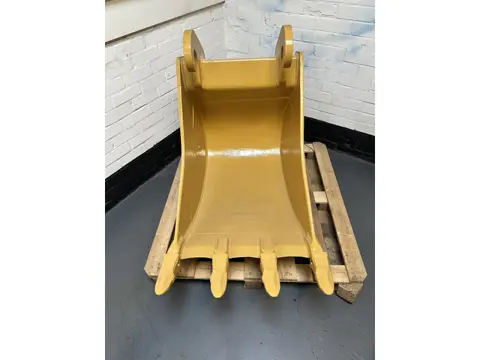 Caterpillar Bucket