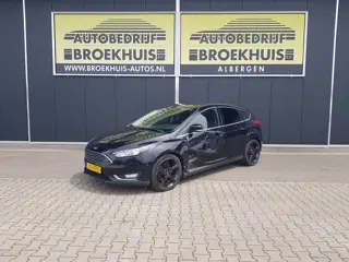 Ford Focus 2.0 TDCI Titanium (bj 2016)