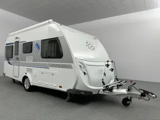 Knaus Südwind 460 EU Silver Selection Mover Cassetteluifel