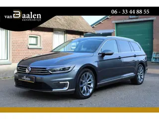 Volkswagen Passat Variant 1.4 TSI GTE Highline LEER PANO TREKHAAK LED 212000KM!!!