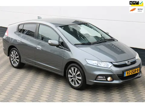 Honda Insight 1.3 Exclusive Automaat Carplay Airco Cruise !!