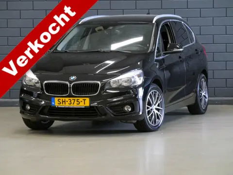 BMW 2 Serie Active Tourer 218i High Executive | TREKHAAK | NAVIGATIE |