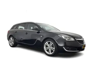 Opel Insignia Sports Tourer 1.6 CDTI EcoFLEX Business+ *LEATHER | XENON | NAVI-FULLMAP | HEATED-COMF