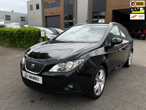 Seat Ibiza ST 1.2 TDI Style Ecomotive | NAP | Airco