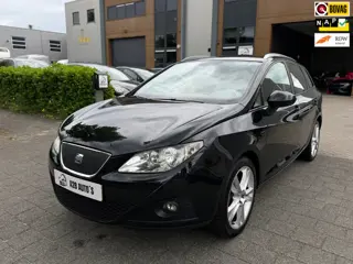 Seat Ibiza ST 1.2 TDI Style Ecomotive | NAP | Airco