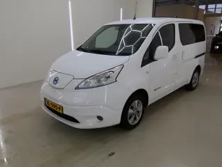 Nissan E-NV200 Evalia Connect Edition 1e EIG ORG NL 5PERS. SOH95% KOOPACCU