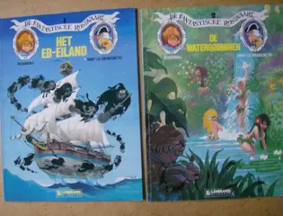 Fantastische rondvaart adv 3943