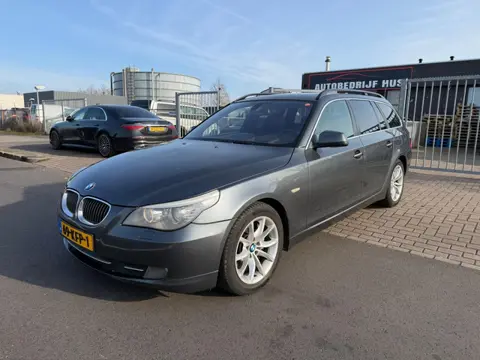 BMW 5-serie Touring 535d Business Line Edition II 286PK NEW CAR