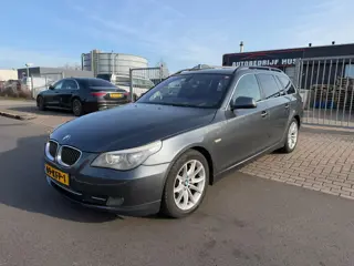BMW 5-serie Touring 535d Business Line Edition II 286PK NEW CAR