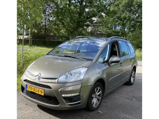 Citroën Grand C4 Picasso 1.6 VTI Ligne Business (bj 2012)