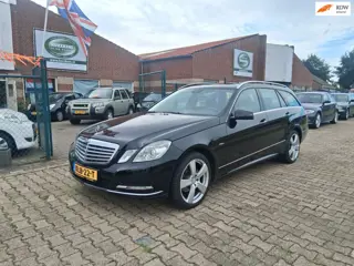 Mercedes-Benz E-klasse Estate 200 CGI elegance