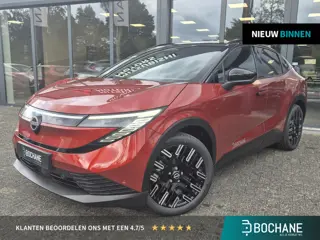 Nissan LEAF Evolve 52 kWh | DEMO | Bose | Panoramadak | 455KM WLTP | Leder | Introvoordeel | Nieuw M