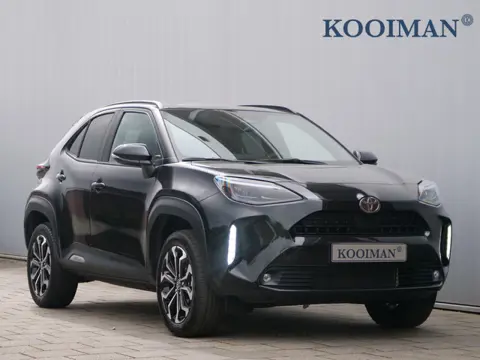 Toyota Yaris Cross 1.5 Hybrid 115 Dynamic Automaat DAB / Apple Carplay / Camera / 17 inch / Stoelver