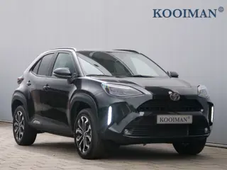 Toyota Yaris Cross 1.5 Hybrid 115 Dynamic Automaat DAB / Apple Carplay / Camera / 17 inch / Stoelver