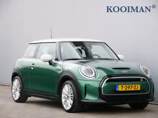 MINI Mini Electric Classic 33 kWh Automaat Stoelverwarming / LED / Navigatie / SOH 96,0 %