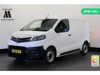 Toyota ProAce Compact 1.5 D-4D EURO 6 - Airco - Cruise - Trekhaak - €7.950, - MARGE