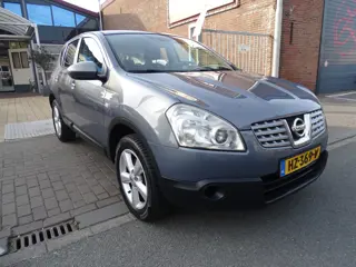 Nissan QASHQAI 1.6 Acenta (bj 2009)