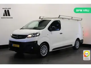 Opel Vivaro 1.5 CDTI L3 - EURO 6 - Airco - Cruise - PDC - €12.900,- Excl.